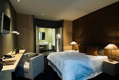 Pol Hôtel