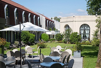 Holiday Inn Resort