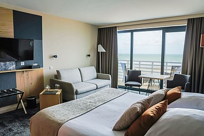 HOTEL L'ATLANTIC