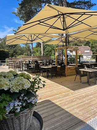 HOTEL LE REGINA