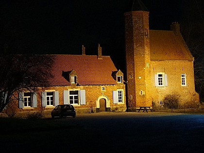 La Ferme du Major