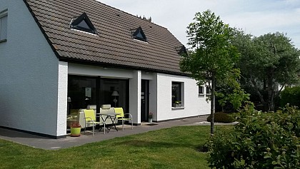 CHAMBRE D'HOTES AUX DOUX BECOTS