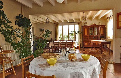 La Prairière
