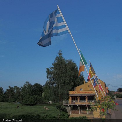 Le Panoramique