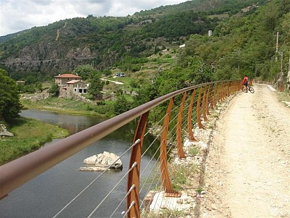 Saint Fortunat sur Eyrieux