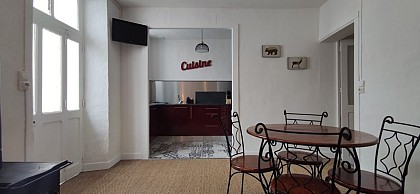 GÎTE DU CHAT'O