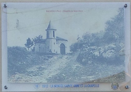 Chapelle Sainte-Anne