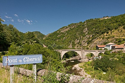 Le Pont de Chervil