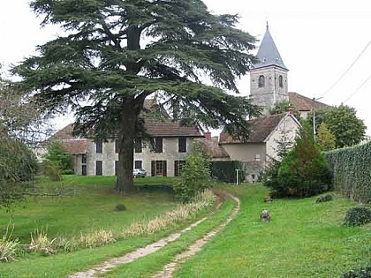 Eglise Saint Symphorien