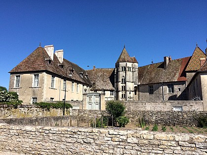 Château de Gy