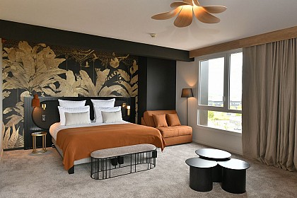 Golden Tulip Reims