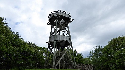 Le Signal de Mont