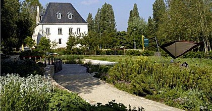 Jardin des Sens