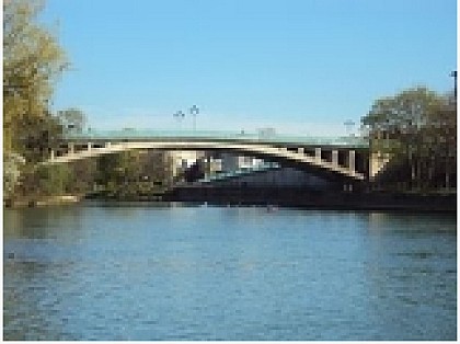 Bridge of Champigny