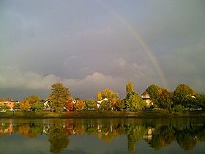 Quai de Polangis