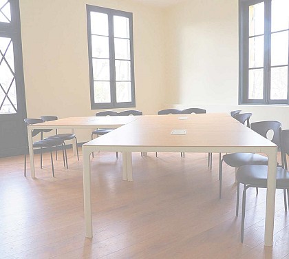 G-Co espace de coworking