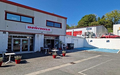 Enfantasque