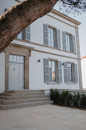 VILLA MÉTIS