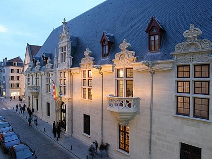 PALAIS DUCAL