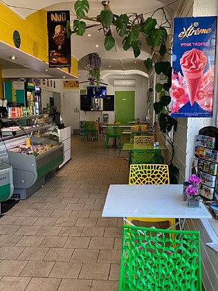Restaurant La Salsa