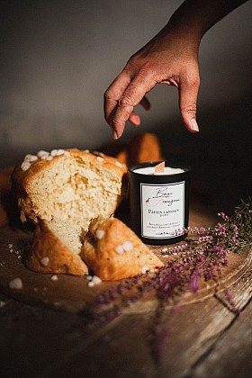 Les Bougies d'Armagnac