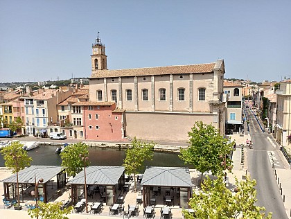 Eglise Sainte Marie-Madeleine