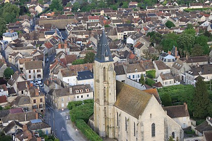 Milly la Forêt