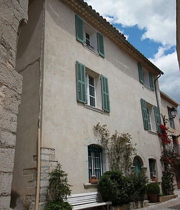 Azur et Vous