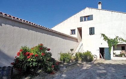 Chambre d'hôtes la Galline
