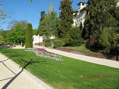 Thermal Park