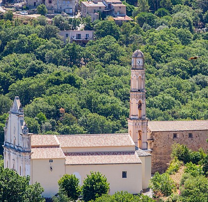 Couvent de Tuani