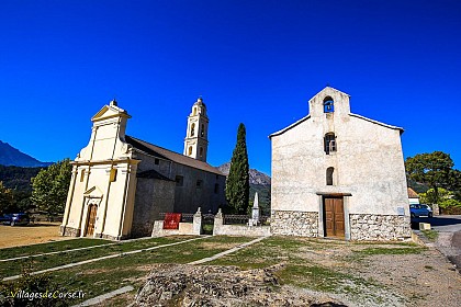 Eglise Saint Nicolas
