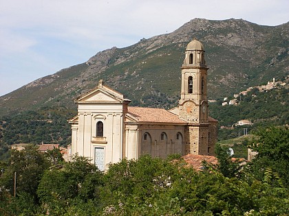 Eglise Saint Nicolas