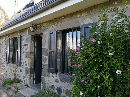 La maison d'Amandine