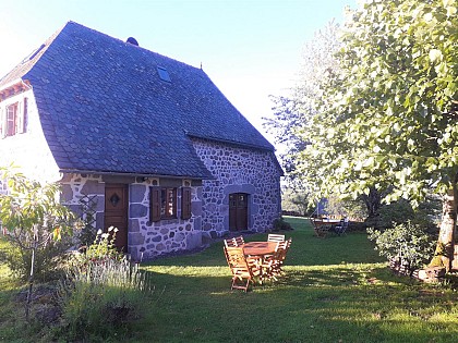 Gîte du Jouvin