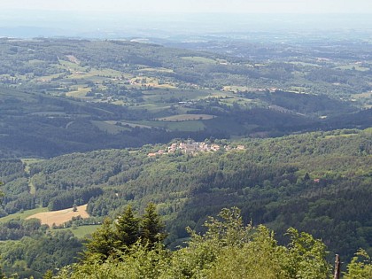 La Chabanne