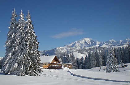 La Belle Métairie