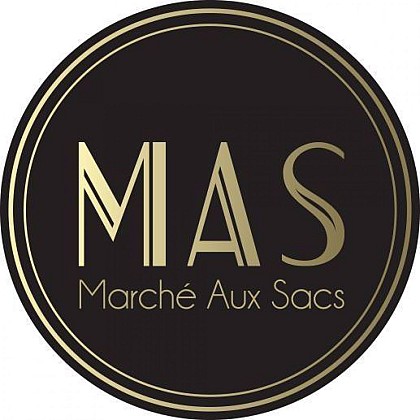 MAS MARCHÉ AUX SACS