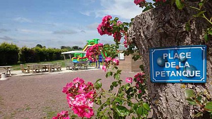 Les 4 Plages