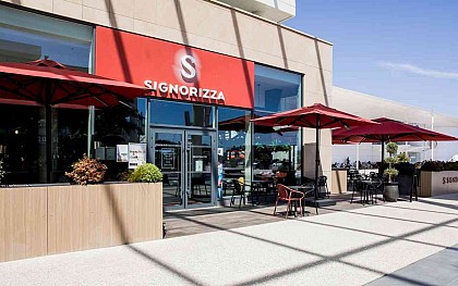 Signorizza