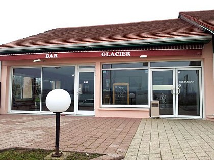 Restaurant Le Lac