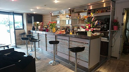 Restaurant Les Varennes