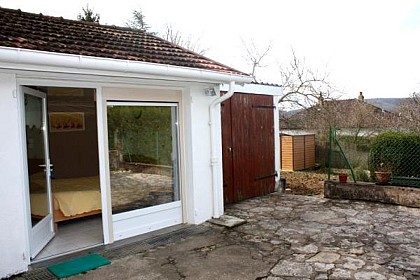 Au Pied de la Motte