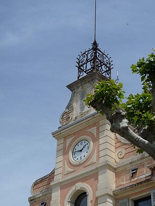 La Mairie