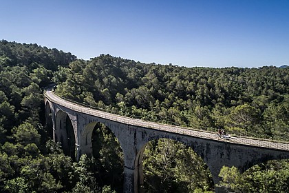 Viaduc du Rayol