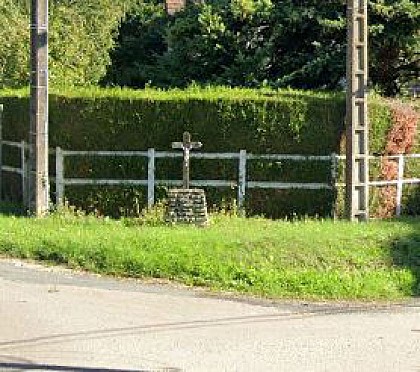 Variante du circuit des Coteaux de Fourges