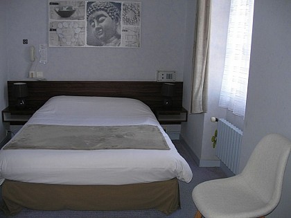 Auberge du Calvaire