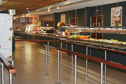 CAFETERIA CORA
