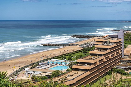 Club Belambra Anglet La Chambre d'Amour