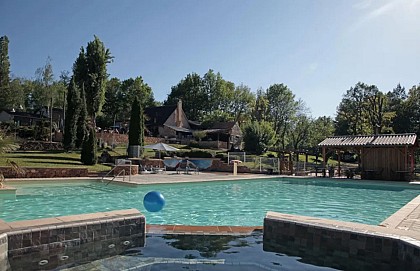 Centre naturiste Terme d'Astor